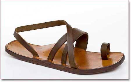 Rilleau Sandal