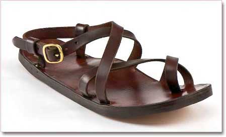 Rilleau Sandal