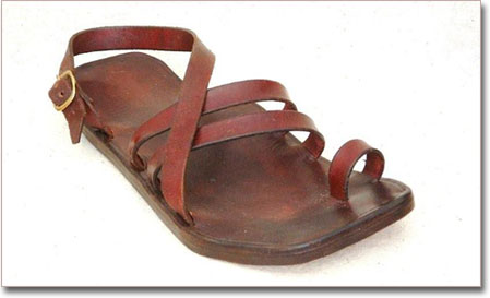 Rilleau Sandal