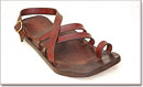 Rilleau Sandal